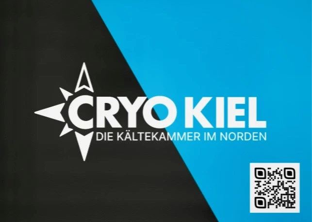 Gutschein für Cryo Kiel